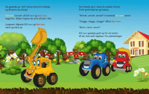 Den Lille Gravko 2