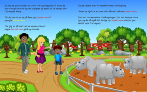 I Zoologisk Have Dreng 2