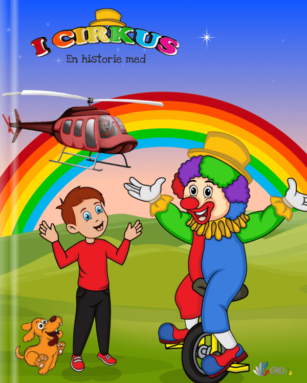 I cirkus