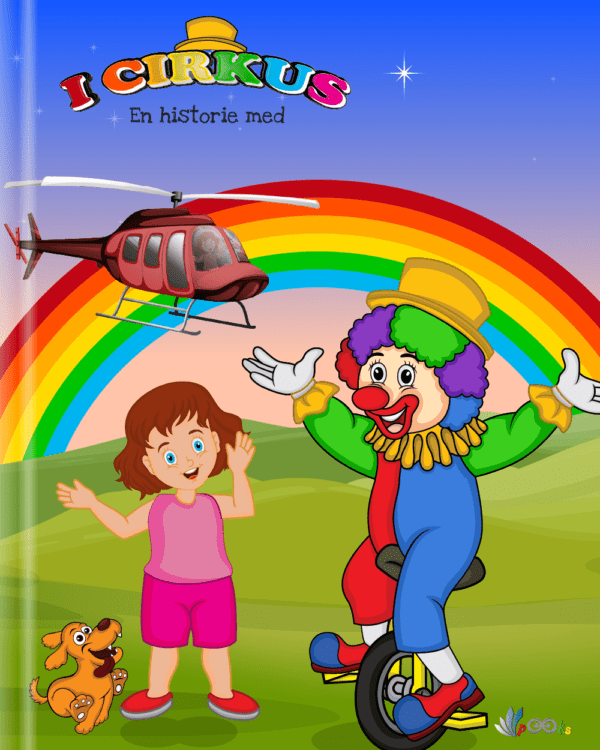 I cirkus