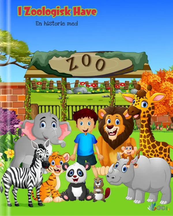 I zoologisk have