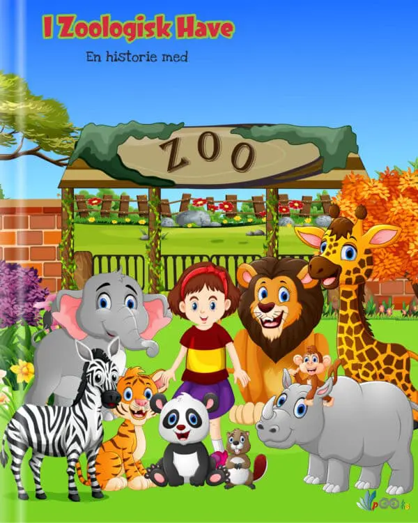 I zoologisk have